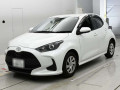 2025 Toyota YARIS