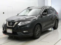 2021 Nissan X-Trail