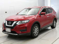 2021 Nissan X-Trail
