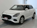 2025 Suzuki Swift