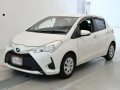 2018 Toyota Vitz