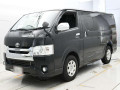 2019 Toyota Hiace Van
