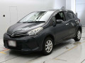 2016 Toyota Vitz