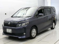 2014 Toyota Voxy