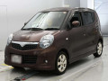 2008 Suzuki MR Wagon