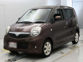 2009 Suzuki MR Wagon