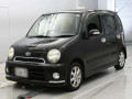 2007 Daihatsu Move Latte