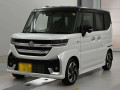 2025 Suzuki Spacia Custom