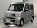 2019 Honda N-VAN