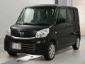 2016 Mazda Flair Wagon