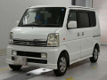 2007 Suzuki Every Wagon