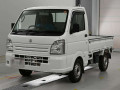2019 Suzuki Carry Truck