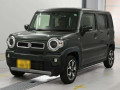 2021 Suzuki Hustler