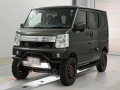 2019 Suzuki Every Wagon