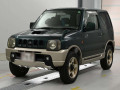 2001 Suzuki Jimny