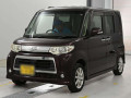 2012 Daihatsu Tanto Custom