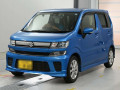 2017 Suzuki Wagon R