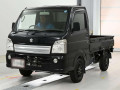 2017 Suzuki Carry Truck