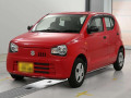 2016 Suzuki Alto