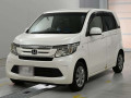 2015 Honda N-Wgn