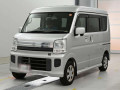 2015 Suzuki Every Wagon