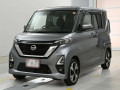 2021 Nissan Roox