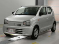 2019 Suzuki Alto
