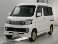 2015 Daihatsu Atrai Wagon