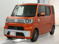 2015 Daihatsu Wake