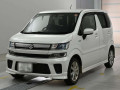 2020 Suzuki Wagon R
