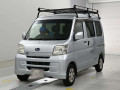 2016 Subaru Sambar
