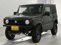 2021 Suzuki Jimny