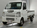 2004 Suzuki Carry Truck