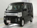 2016 Suzuki Every Wagon