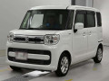 2018 Suzuki Spacia