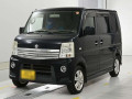 2012 Suzuki Every Wagon