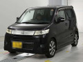 2011 Suzuki WAGON R STINGRAY