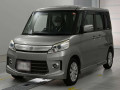 2013 Suzuki Spacia Custom