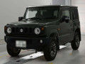 2020 Suzuki Jimny