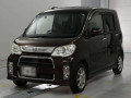 2012 Daihatsu Tanto Exe Custom
