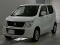 2016 Suzuki Wagon R