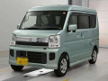 2018 Suzuki Every Wagon