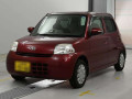 2009 Daihatsu Esse