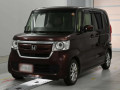 2018 Honda N-BOX