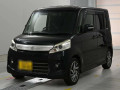2013 Suzuki Spacia Custom