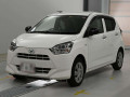 2023 Daihatsu Mira e:S