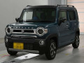 2024 Suzuki Hustler