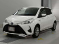 2019 Toyota Vitz