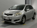 2009 Toyota Auris