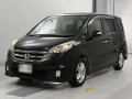 2009 Honda Step WGN